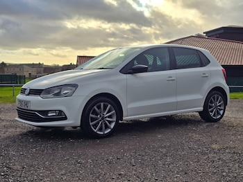 Volkswagen Polo feature image