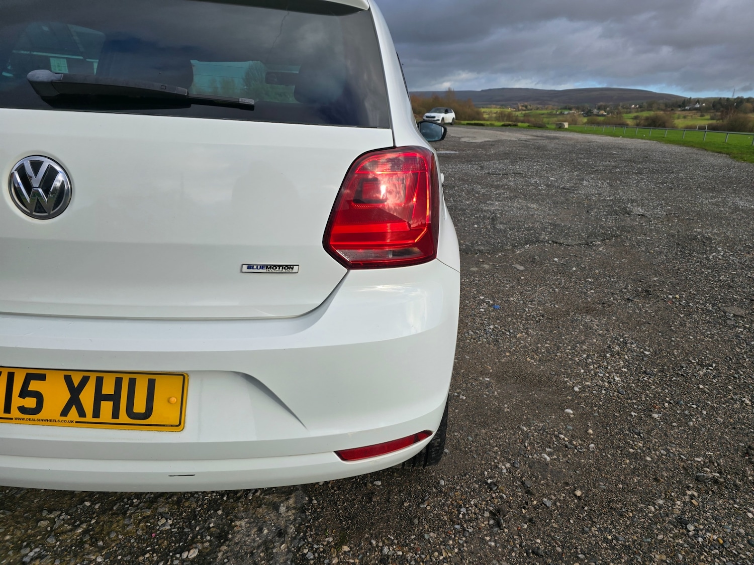 Used Volkswagen Polo 2015 for sale - 77007864: Photo 20