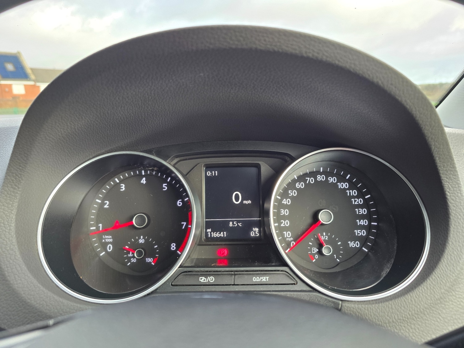 Used Volkswagen Polo 2015 for sale - 77007864: Photo 25