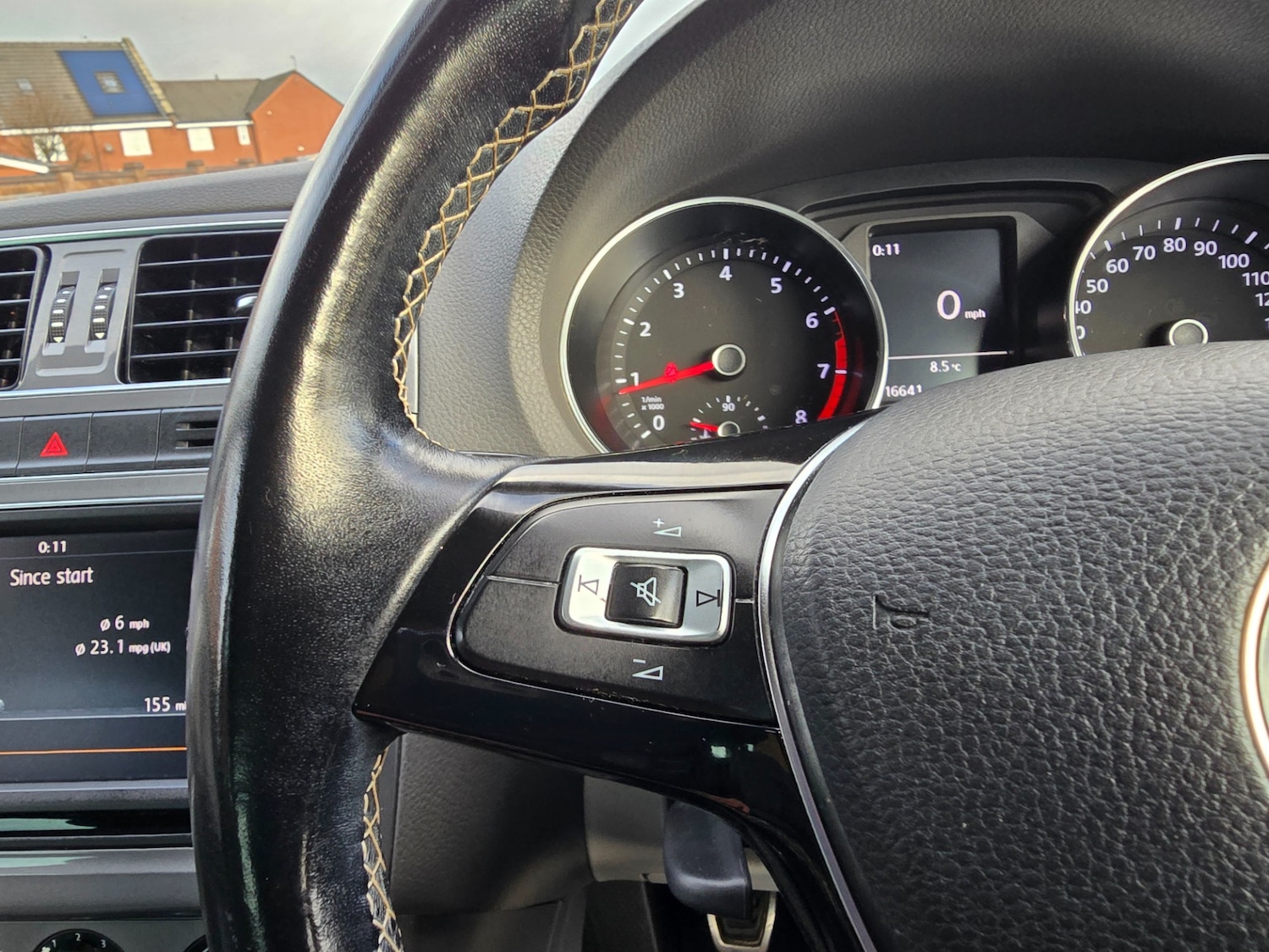 Used Volkswagen Polo 2015 for sale - 77007864: Photo 26