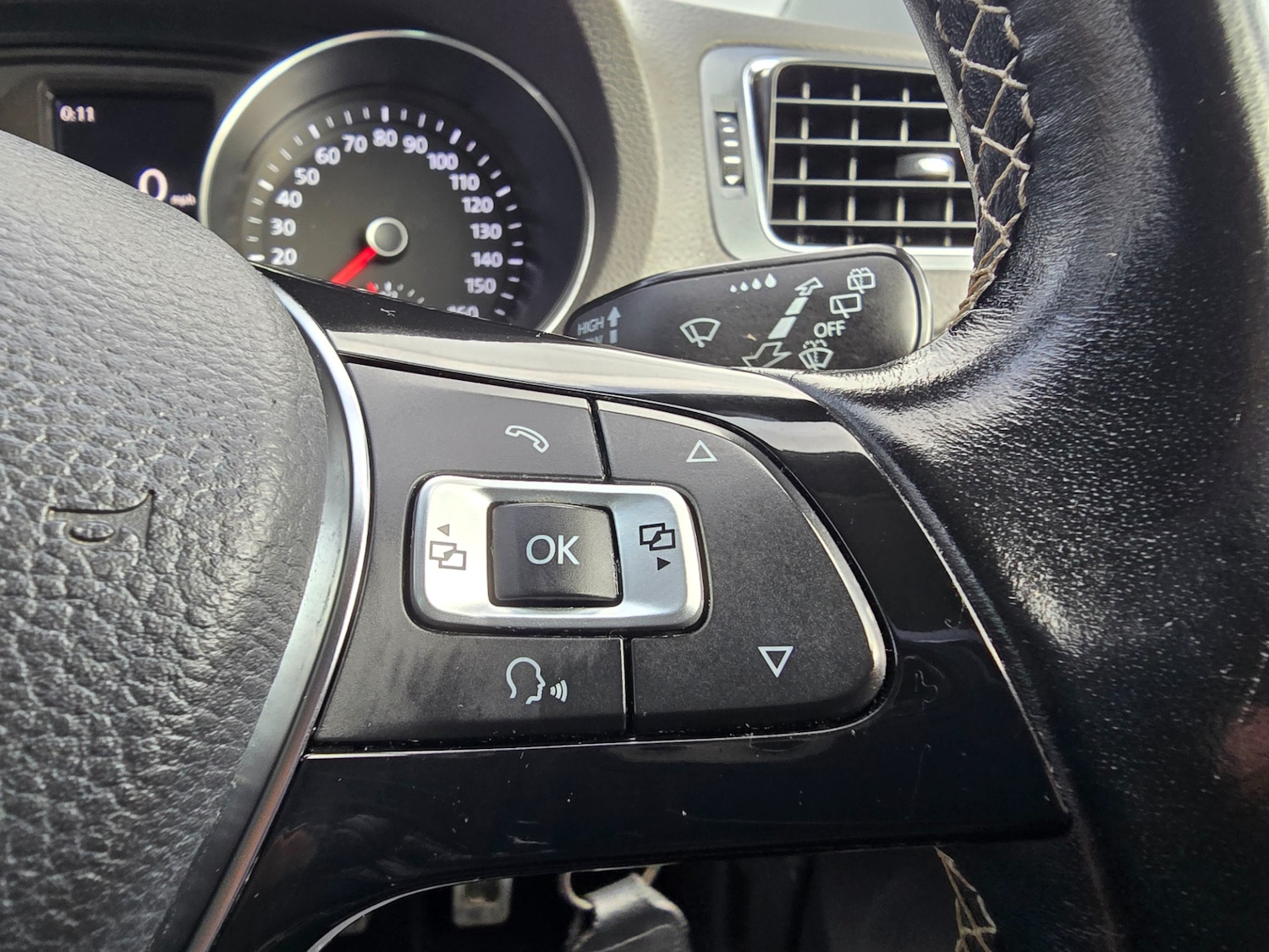 Used Volkswagen Polo 2015 for sale - 77007864: Photo 27