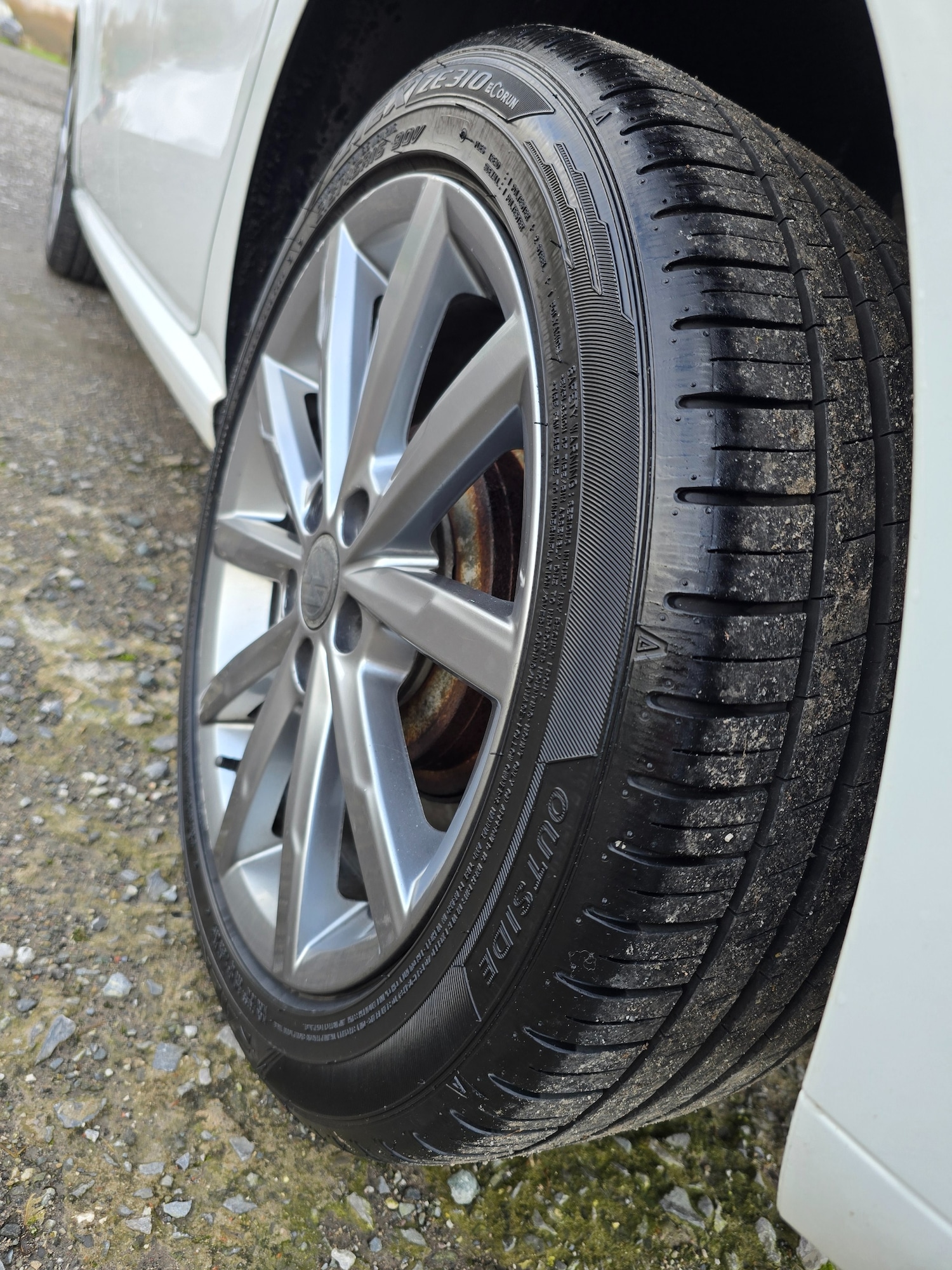 Used Volkswagen Polo 2015 for sale - 77007864: Photo 35