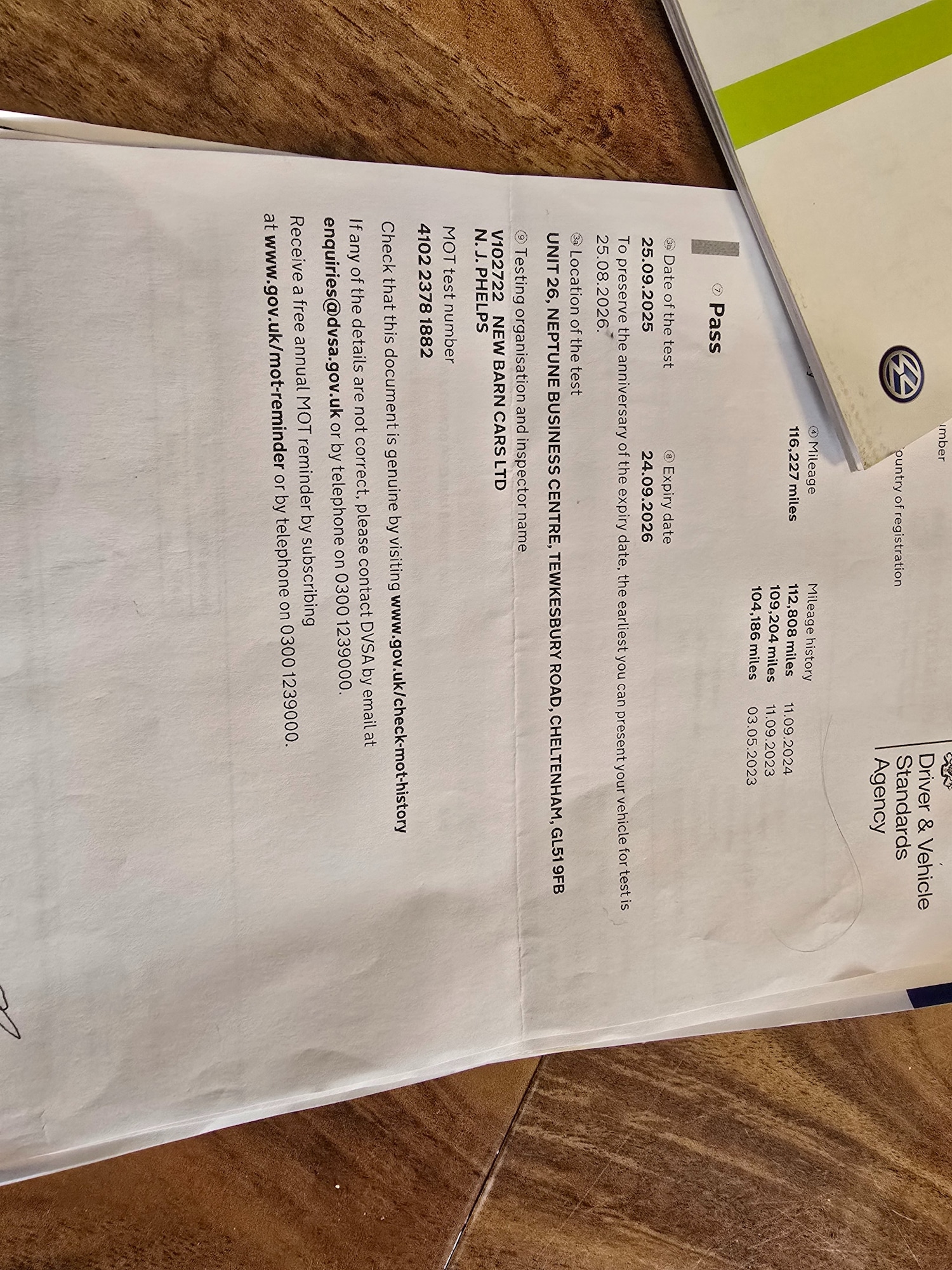 Used Volkswagen Polo 2015 for sale - 77007864: Photo 37