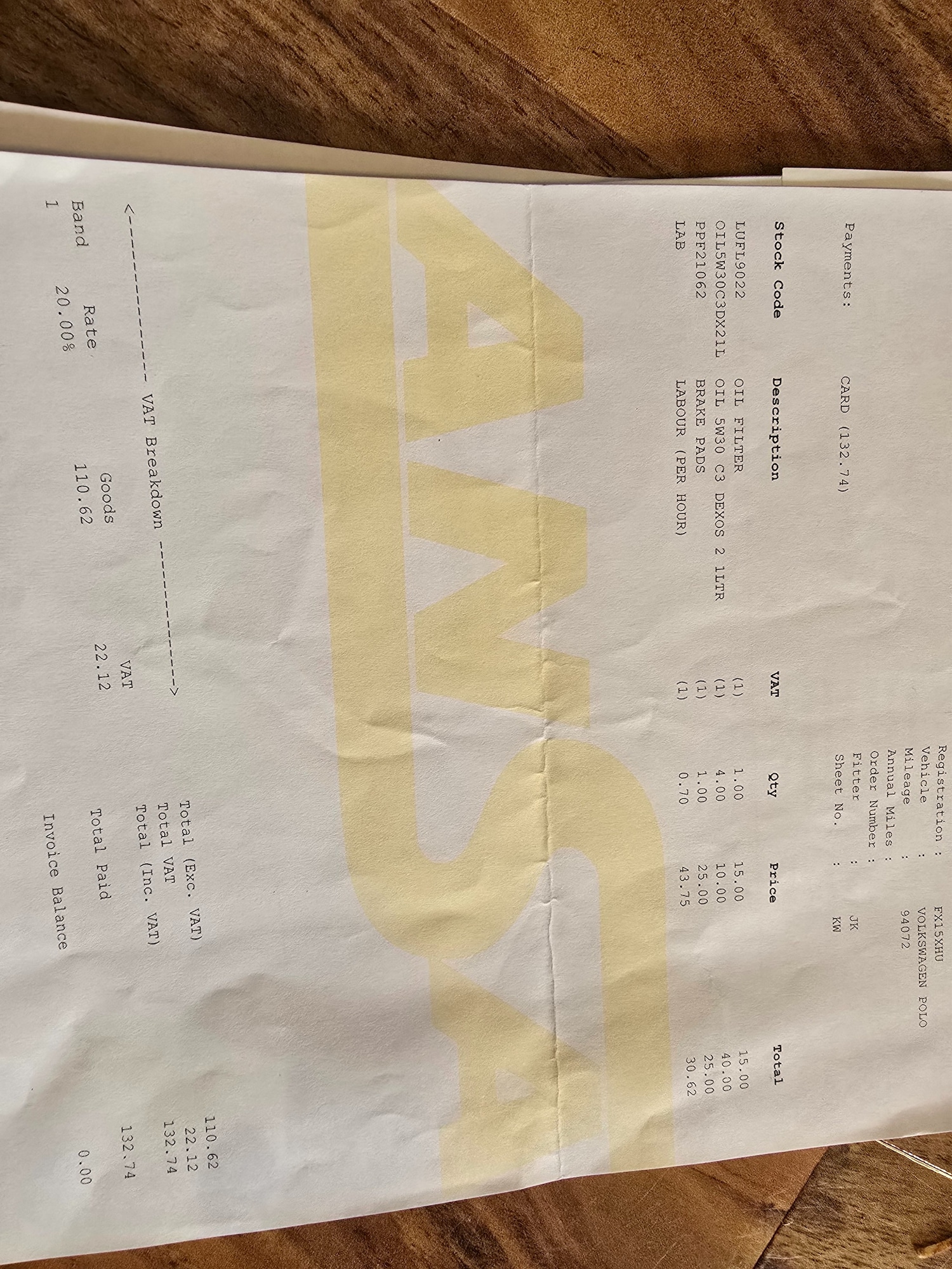 Used Volkswagen Polo 2015 for sale - 77007864: Photo 39