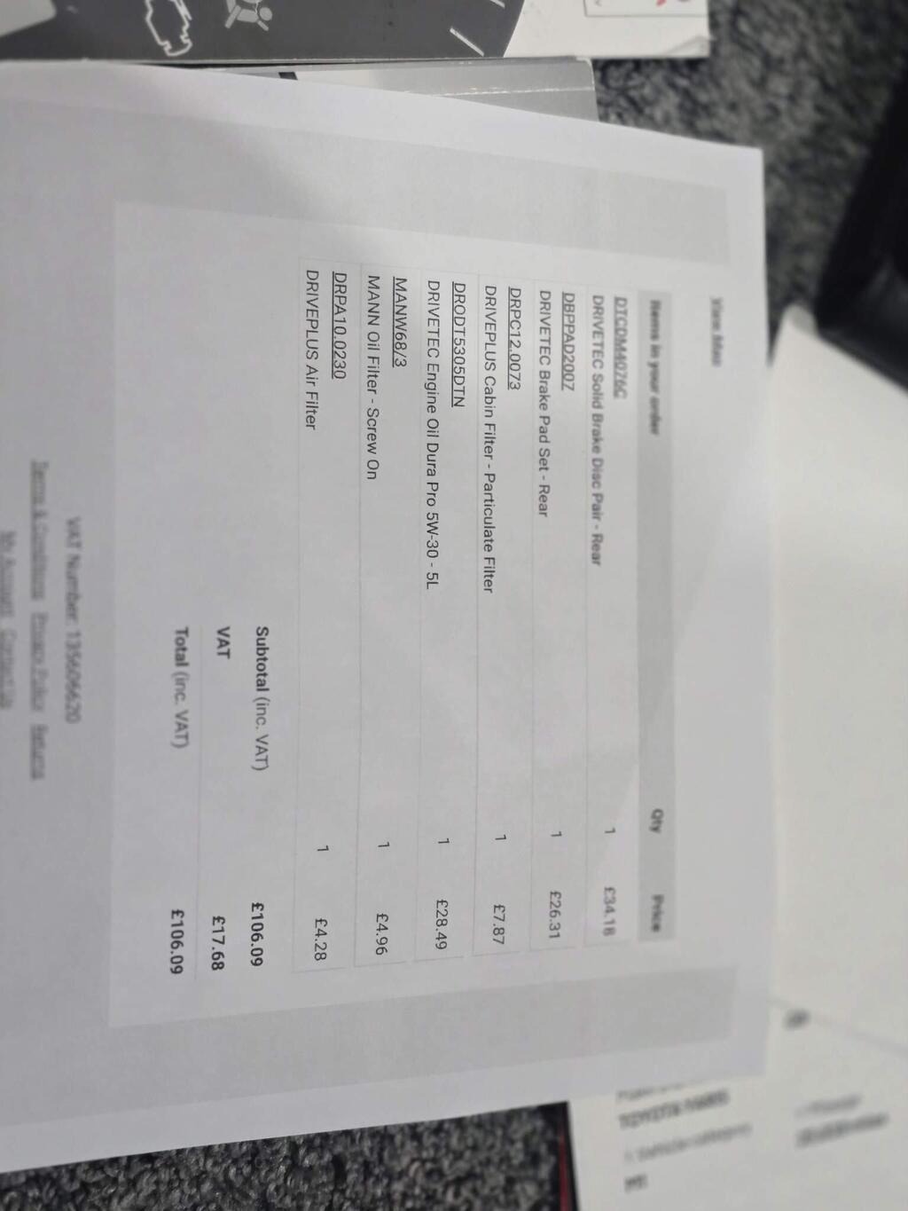 Used Toyota Yaris 2015 for sale - 77403921: Photo 23