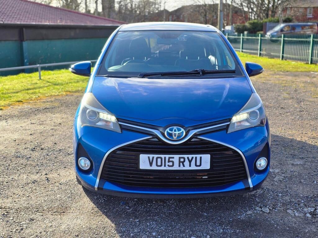 Used Toyota Yaris 2015 for sale - 77403921: Photo 26