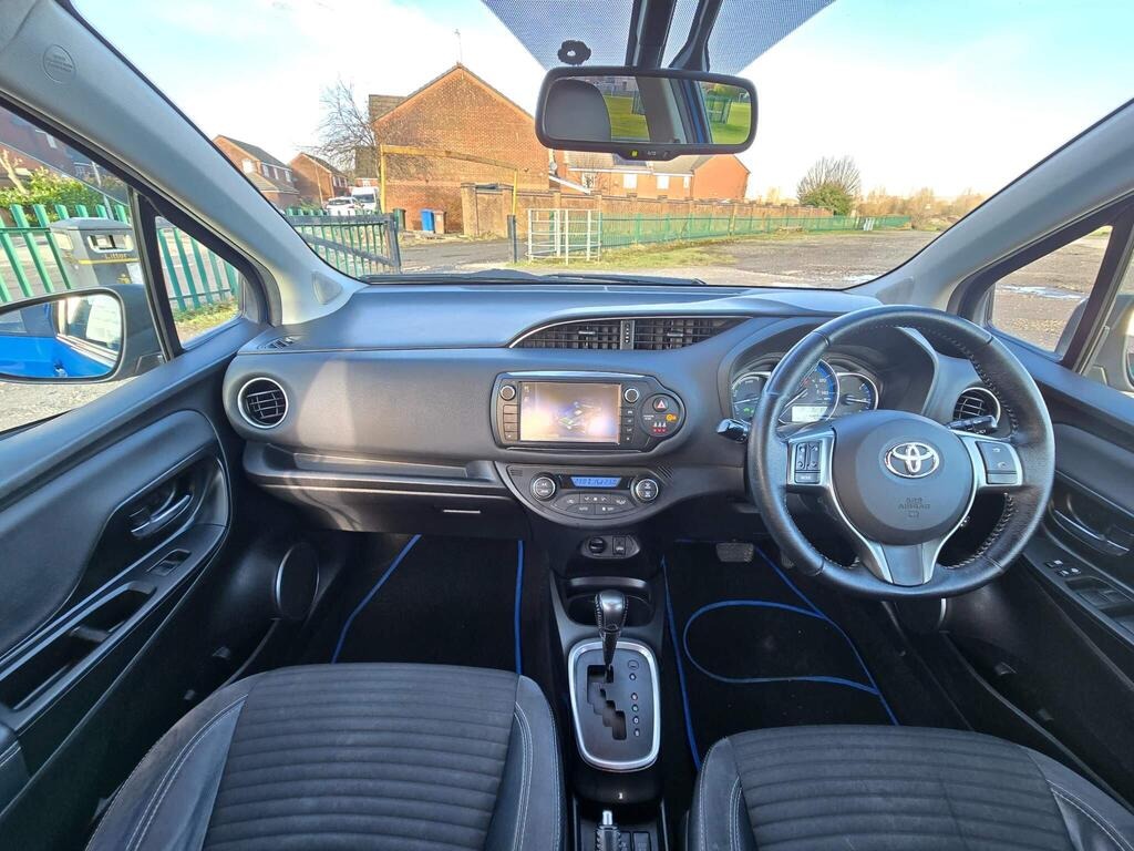 Used Toyota Yaris 2015 for sale - 77403921: Photo 27