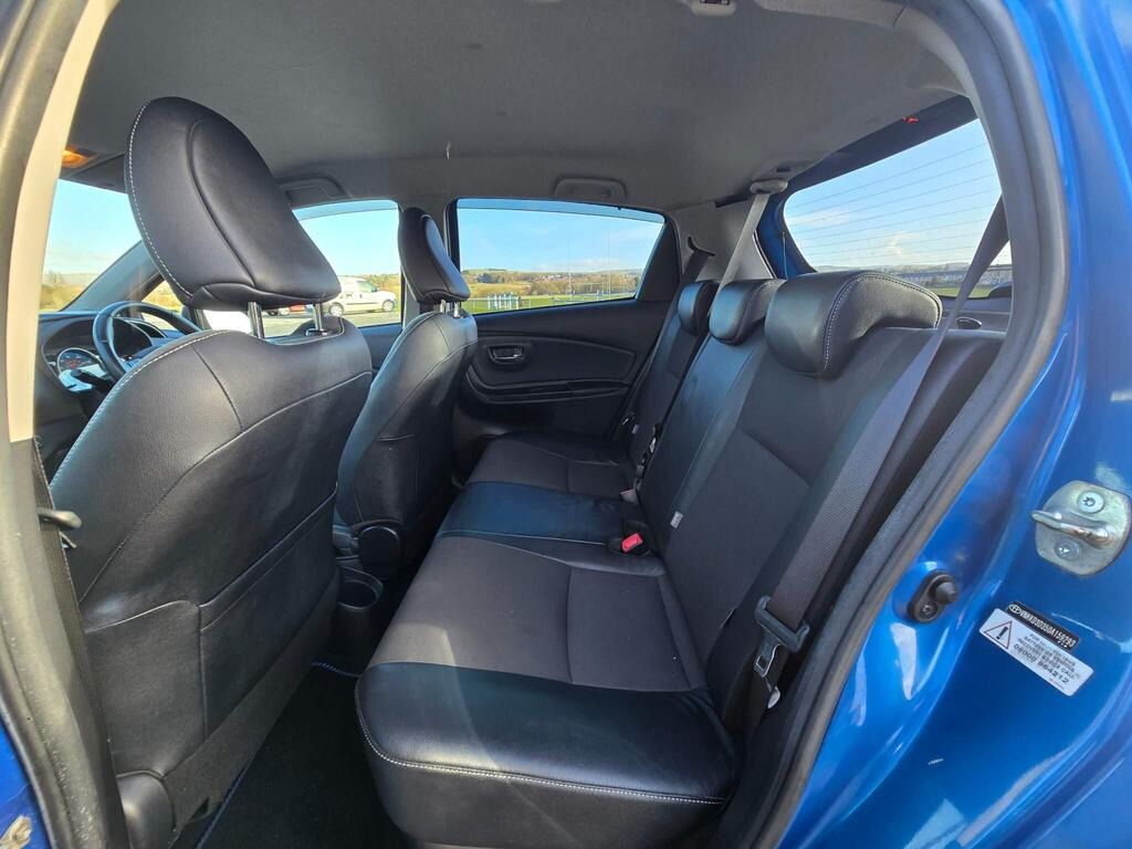 Used Toyota Yaris 2015 for sale - 77403921: Photo 33