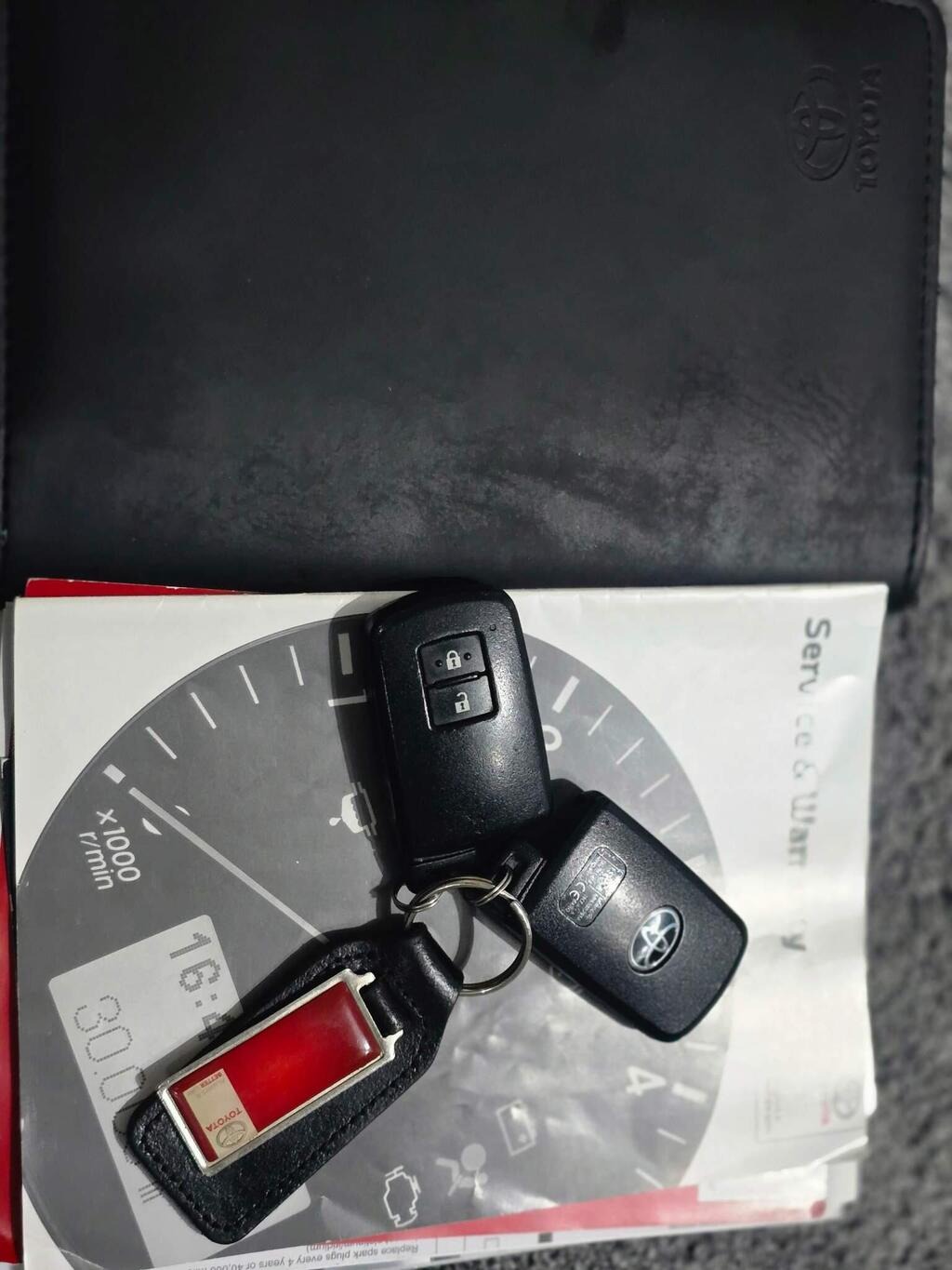 Used Toyota Yaris 2015 for sale - 77403921: Photo 36