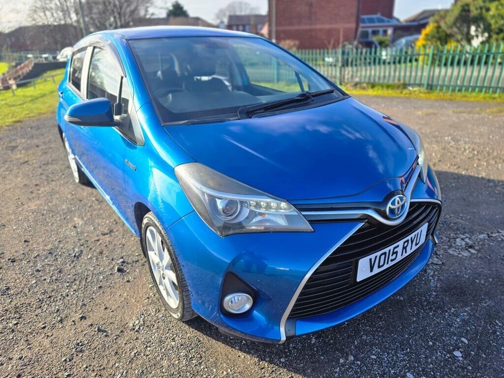 Used Toyota Yaris 2015 for sale - 77403921: Photo 43
