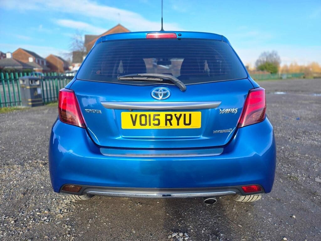 Used Toyota Yaris 2015 for sale - 77403921: Photo 49