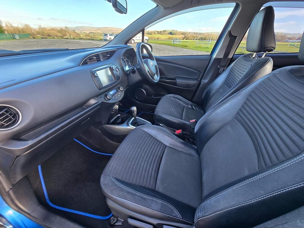 Used Toyota Yaris 2015 for sale - 77403921: Photo 53