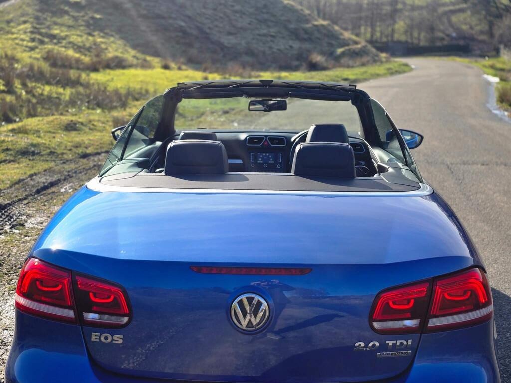 Used Volkswagen EOS 2014 for sale - 77701382: Photo 11