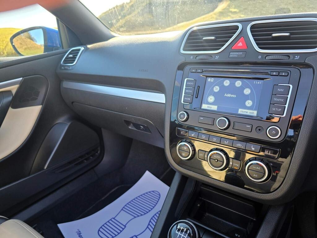 Used Volkswagen EOS 2014 for sale - 77701382: Photo 16