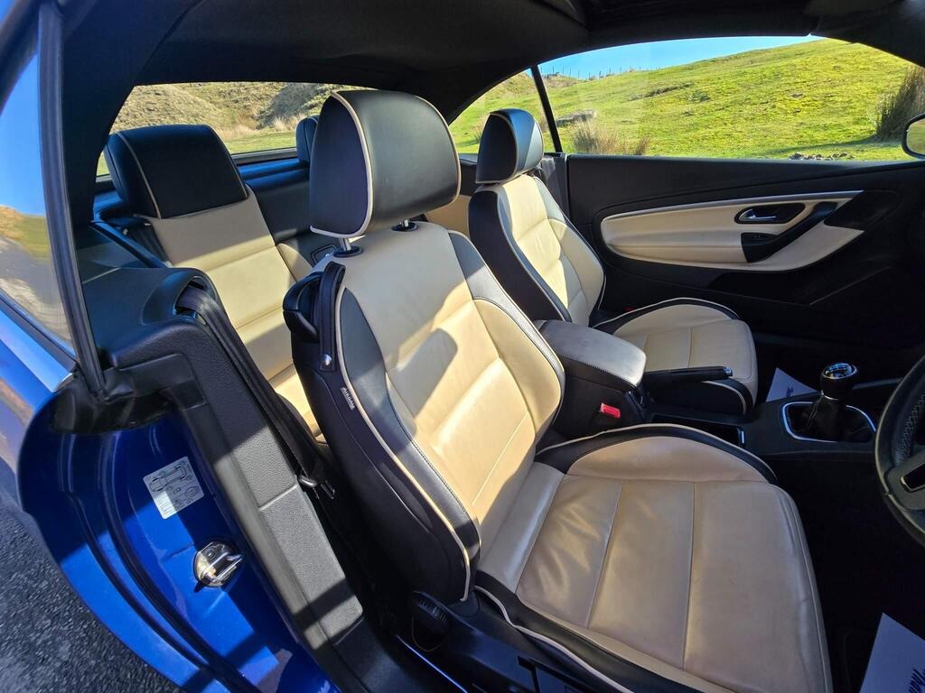 Used Volkswagen EOS 2014 for sale - 77701382: Photo 17