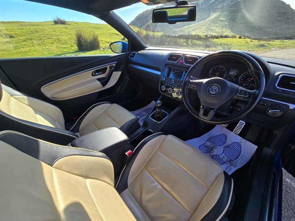 Used Volkswagen EOS 2014 for sale - 77701382: Photo 19