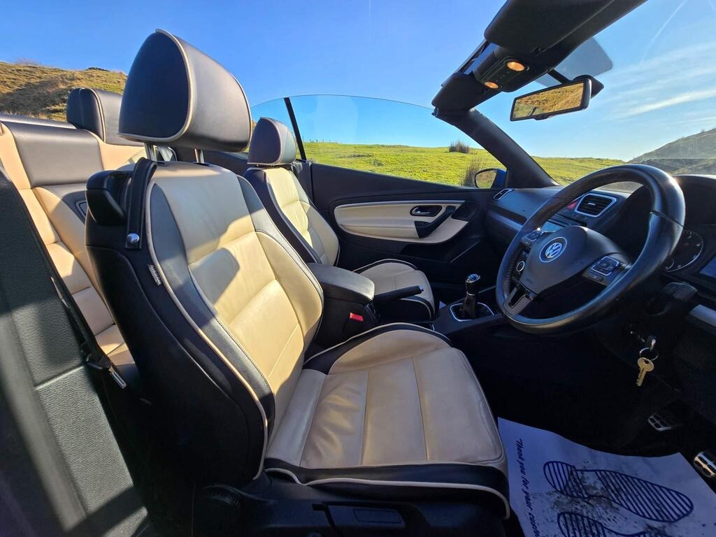 Used Volkswagen EOS 2014 for sale - 77701382: Photo 20