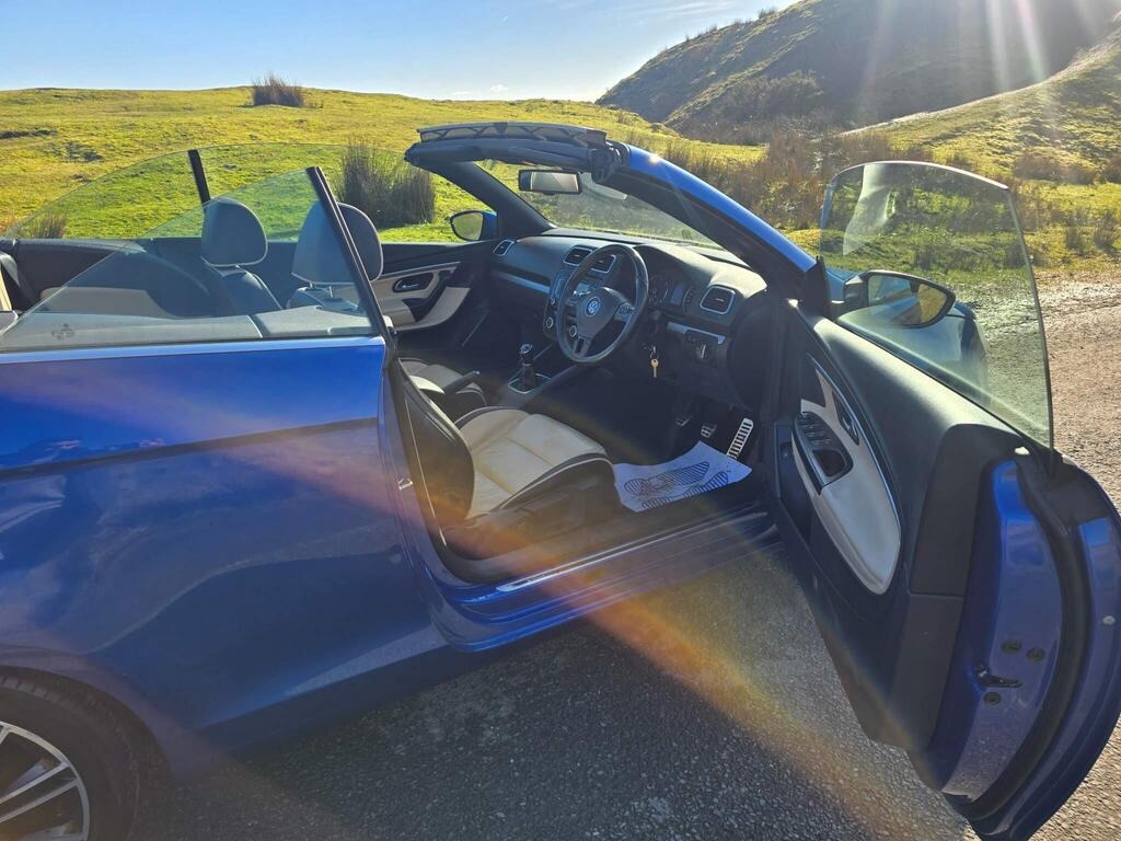 Used Volkswagen EOS 2014 for sale - 77701382: Photo 21