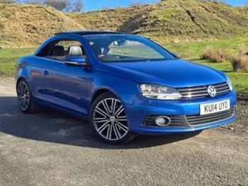Used Volkswagen EOS 2014 for sale - 77701382: Photo