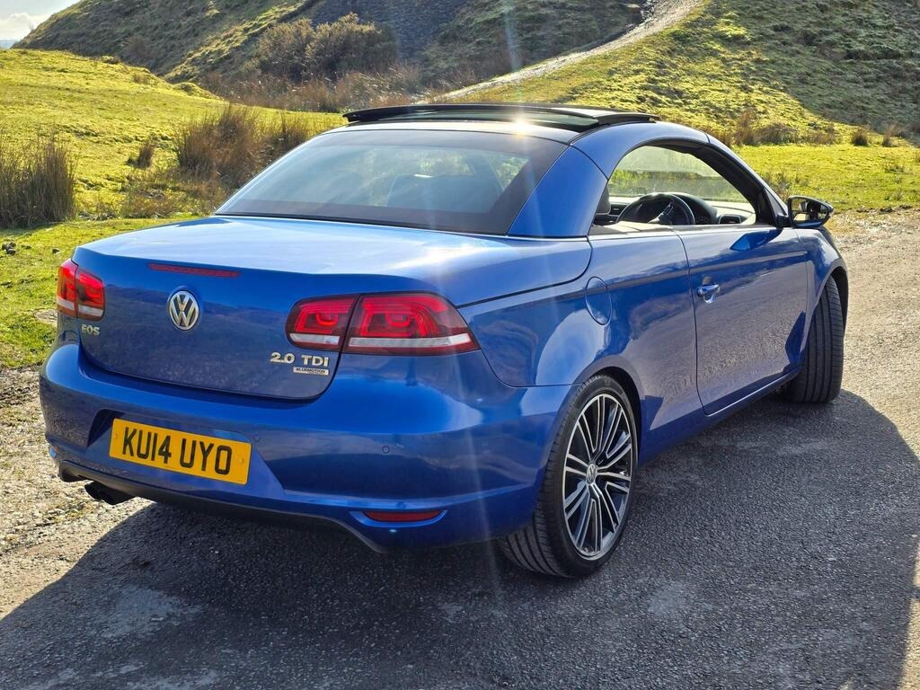 Used Volkswagen EOS 2014 for sale - 77701382: Photo 31