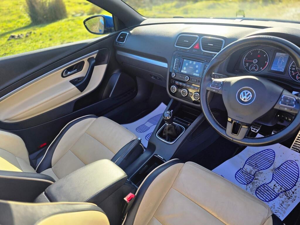 Used Volkswagen EOS 2014 for sale - 77701382: Photo 33