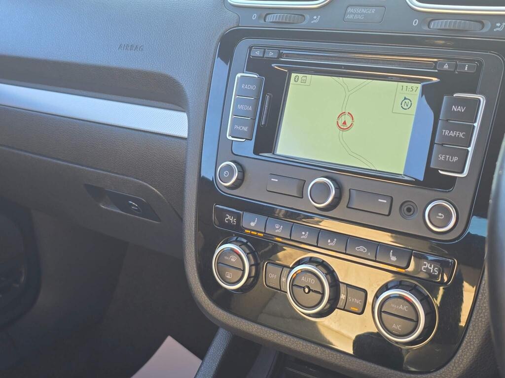 Used Volkswagen EOS 2014 for sale - 77701382: Photo 35