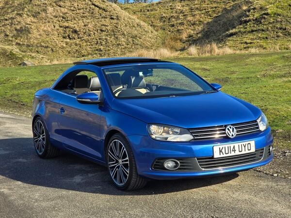 Used Volkswagen EOS 2014 for sale - 77701382: Photo 36