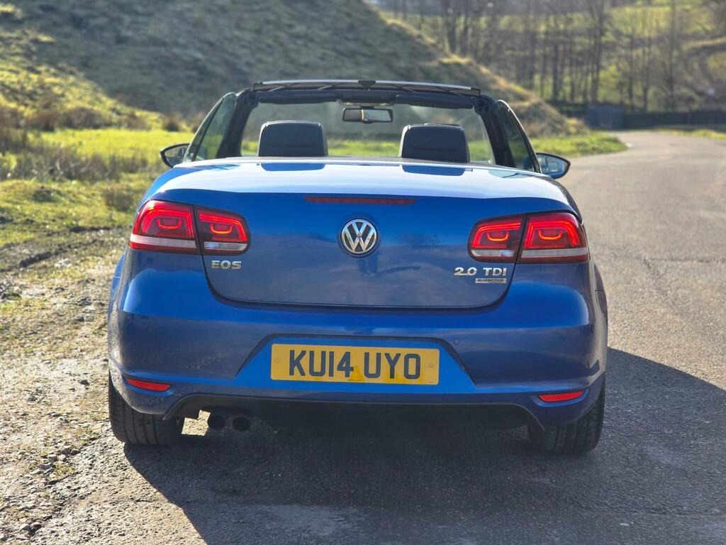 Used Volkswagen EOS 2014 for sale - 77701382: Photo 37