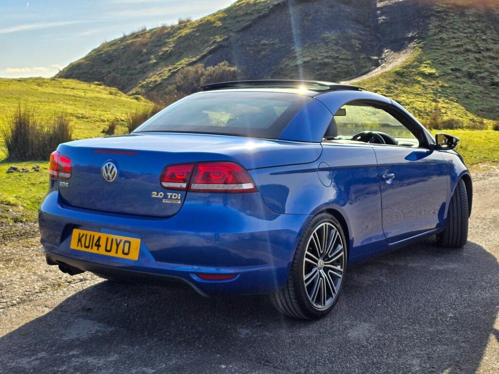 Used Volkswagen EOS 2014 for sale - 77701382: Photo 38