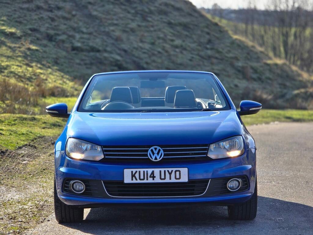 Used Volkswagen EOS 2014 for sale - 77701382: Photo 5