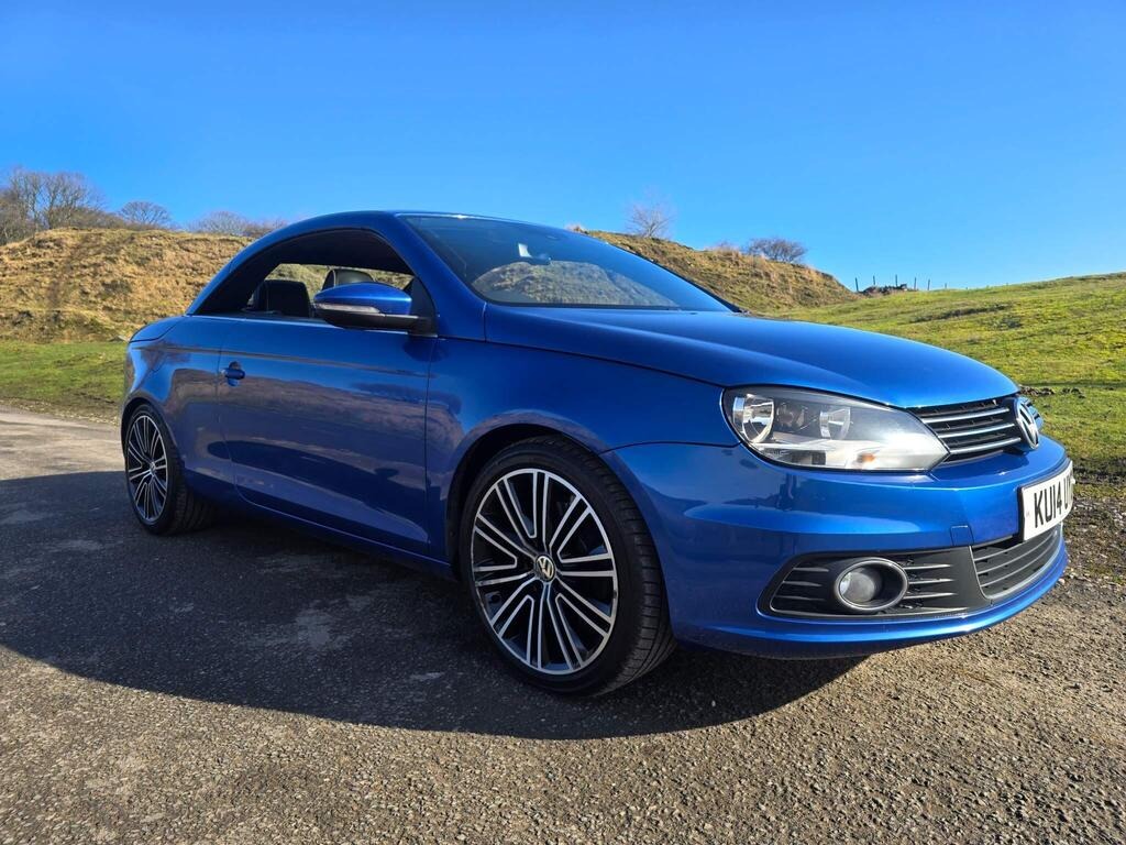 Used Volkswagen EOS 2014 for sale - 77701382: Photo 6