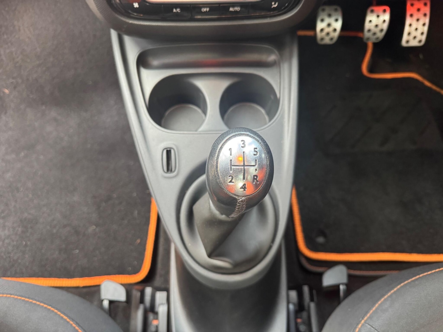 Used smart forfour 2015 for sale - 78072761: Photo 10