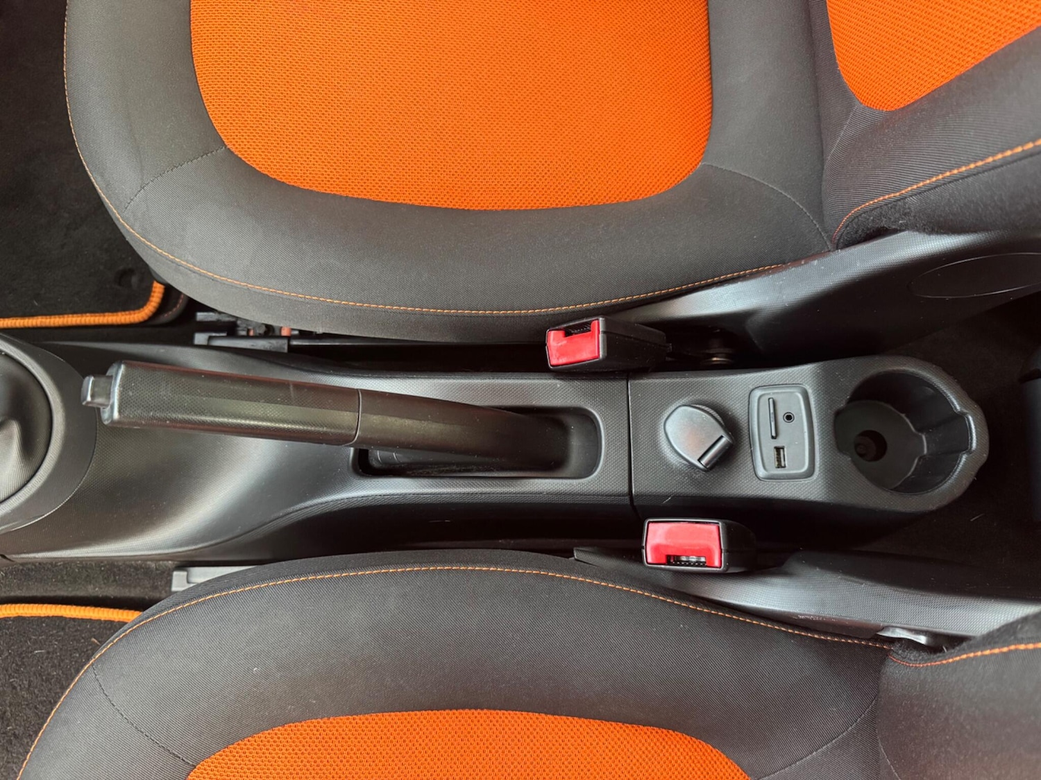 Used smart forfour 2015 for sale - 78072761: Photo 11