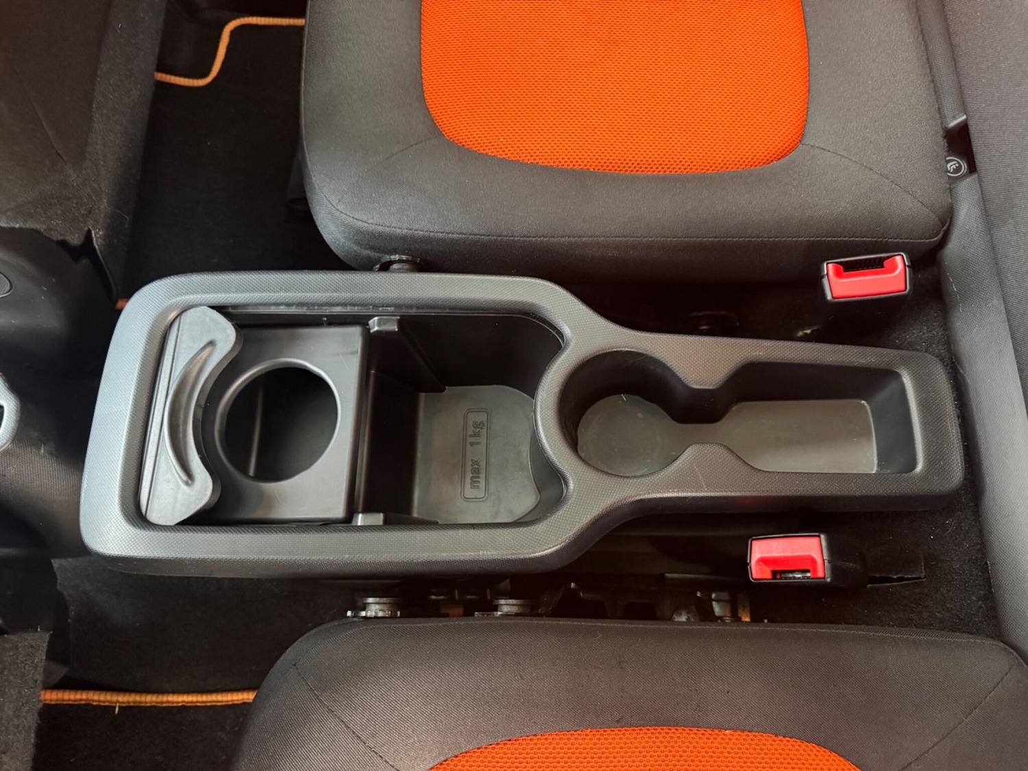 Used smart forfour 2015 for sale - 78072761: Photo 13