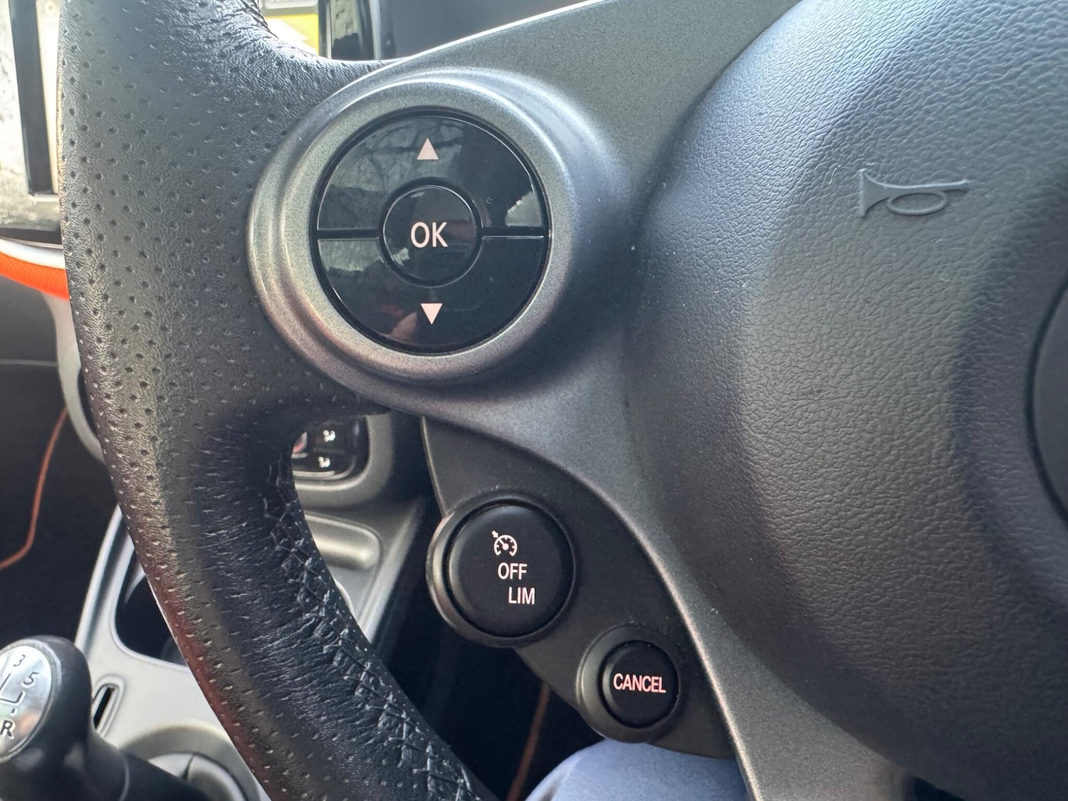 Used smart forfour 2015 for sale - 78072761: Photo 18