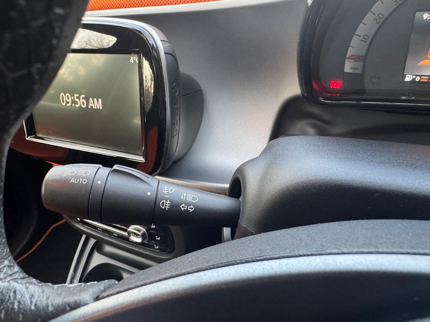 Used smart forfour 2015 for sale - 78072761: Photo 20