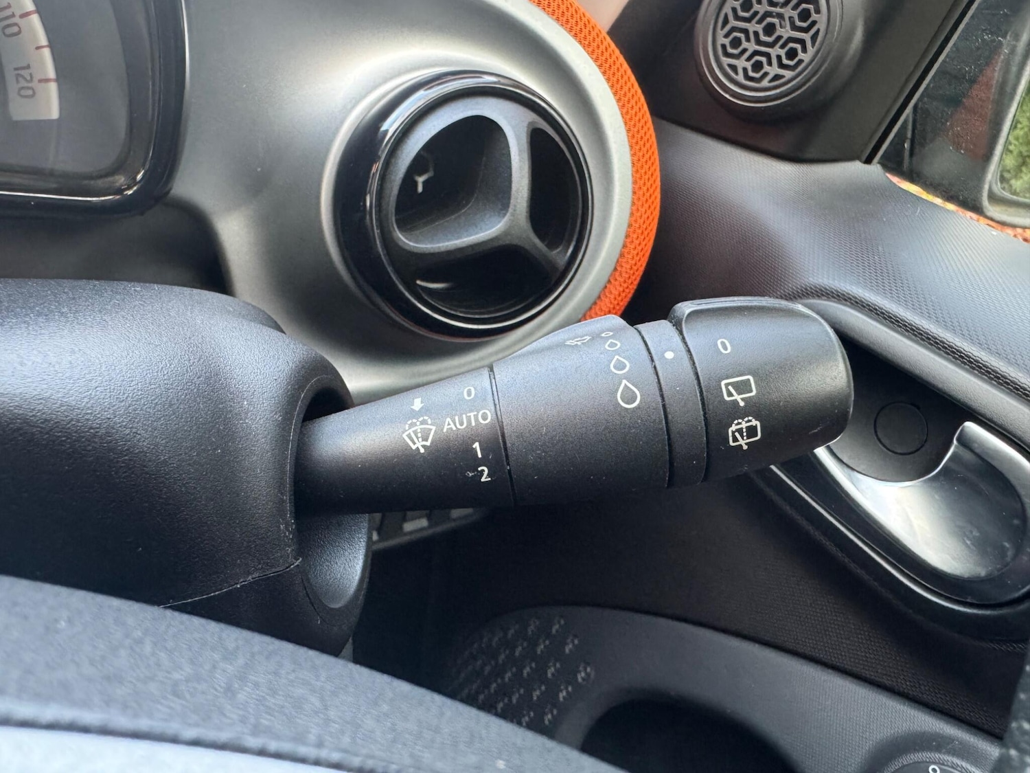 Used smart forfour 2015 for sale - 78072761: Photo 21