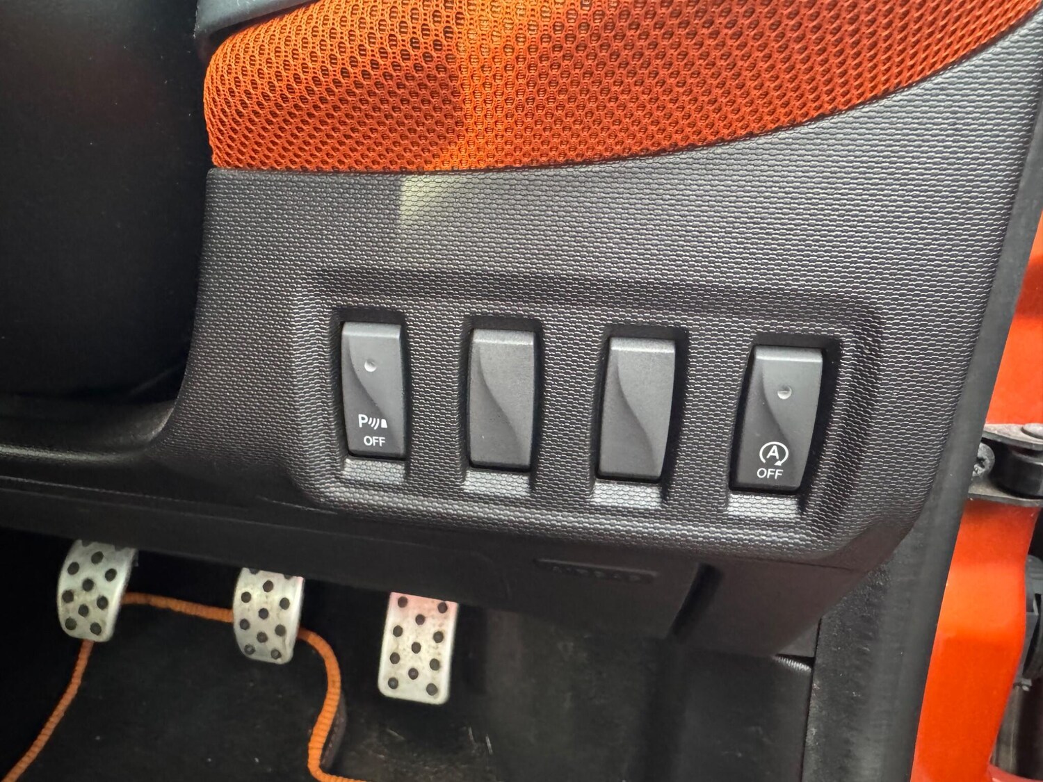 Used smart forfour 2015 for sale - 78072761: Photo 22