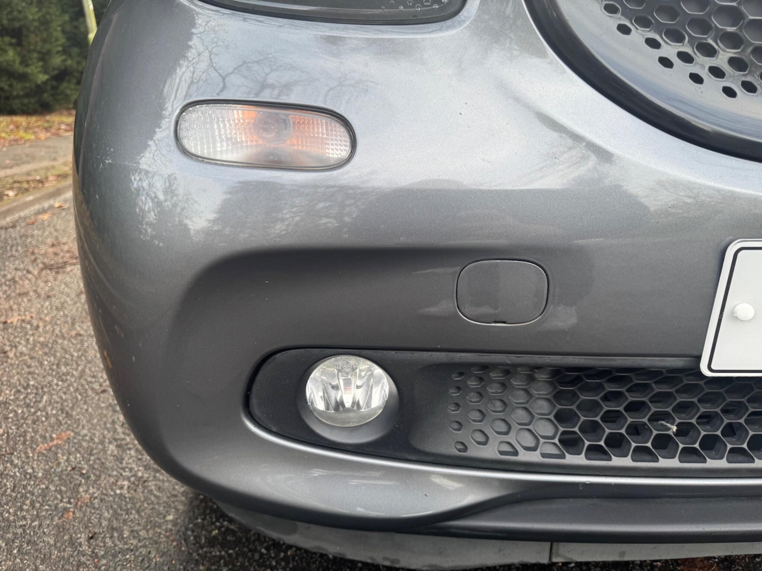 Used smart forfour 2015 for sale - 78072761: Photo 25