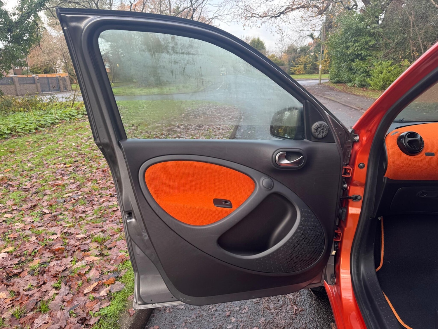 Used smart forfour 2015 for sale - 78072761: Photo 27