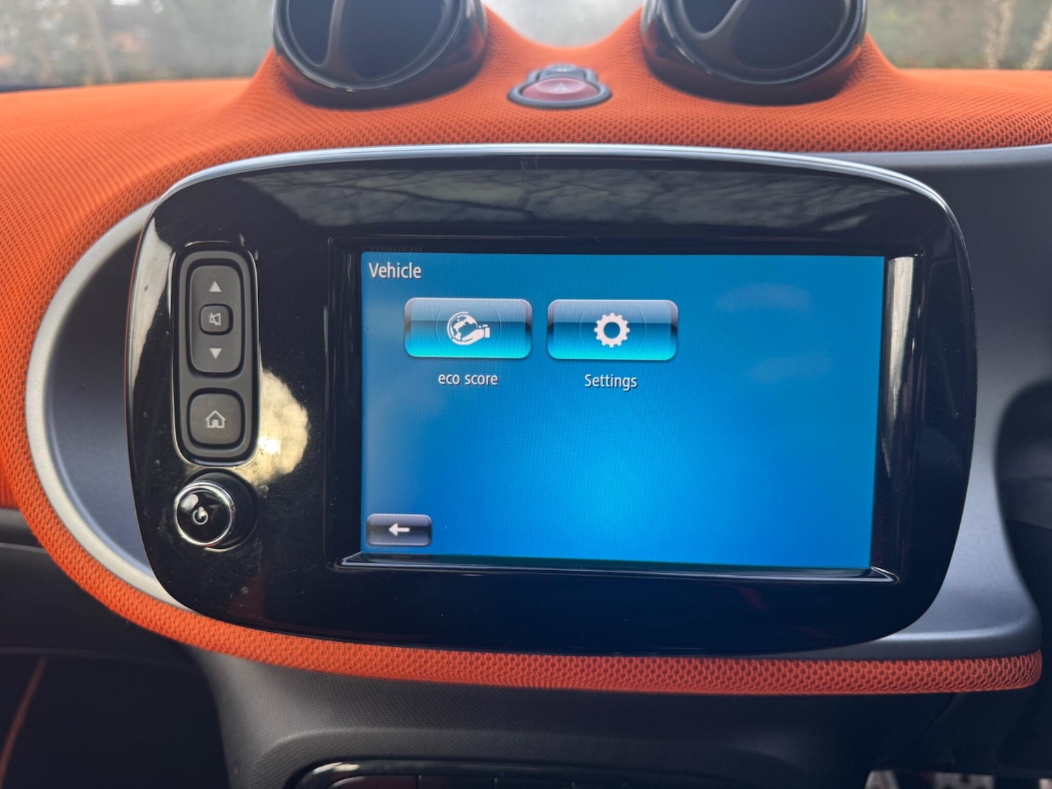 Used smart forfour 2015 for sale - 78072761: Photo 33