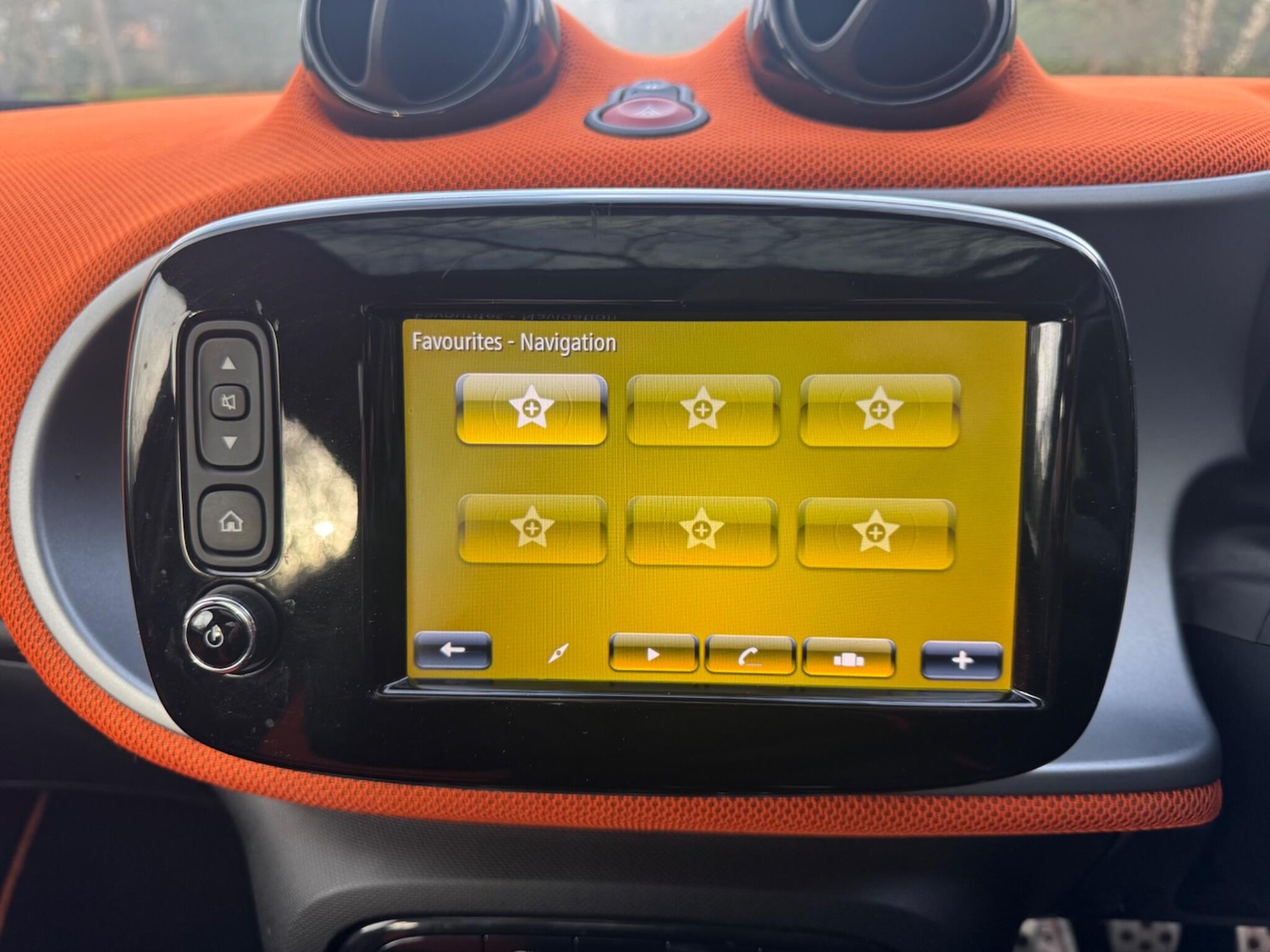 Used smart forfour 2015 for sale - 78072761: Photo 36