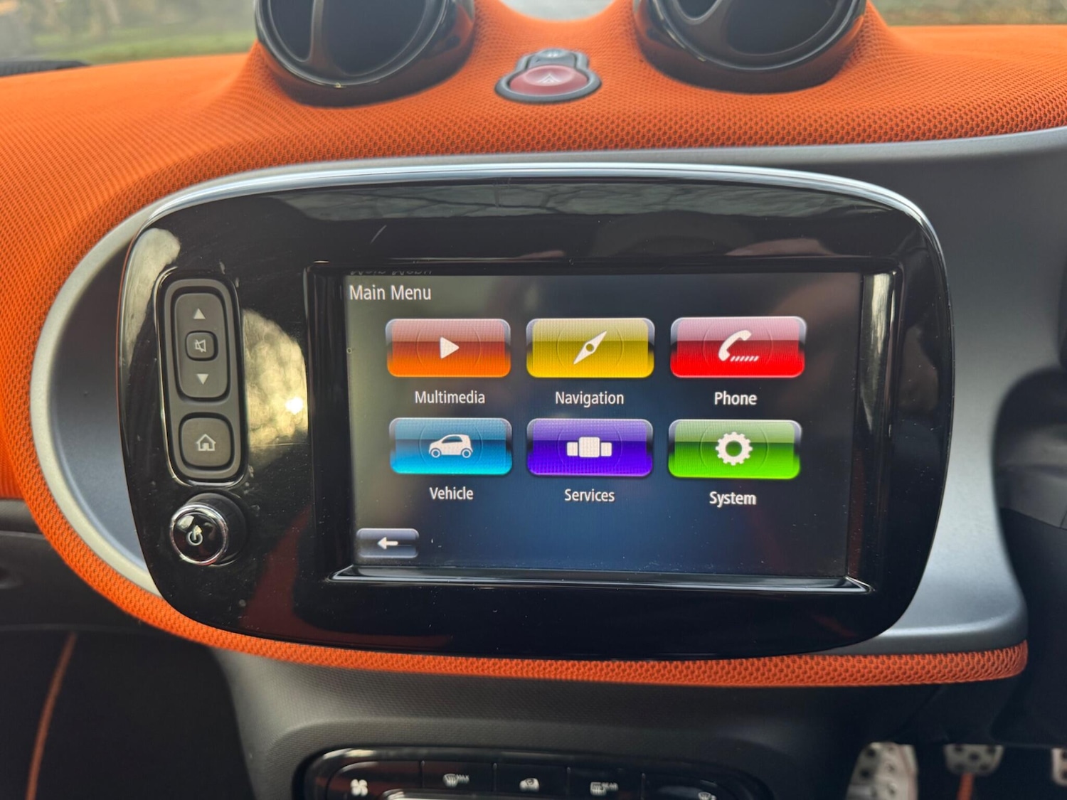 Used smart forfour 2015 for sale - 78072761: Photo 37