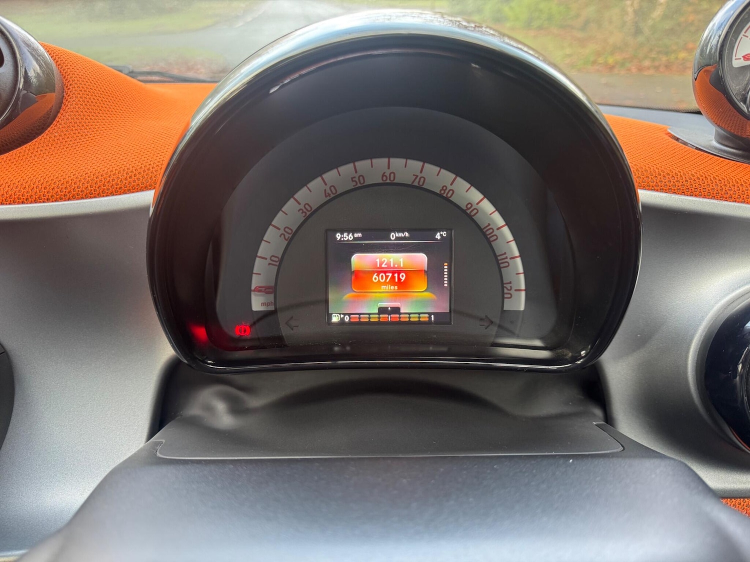 Used smart forfour 2015 for sale - 78072761: Photo 40