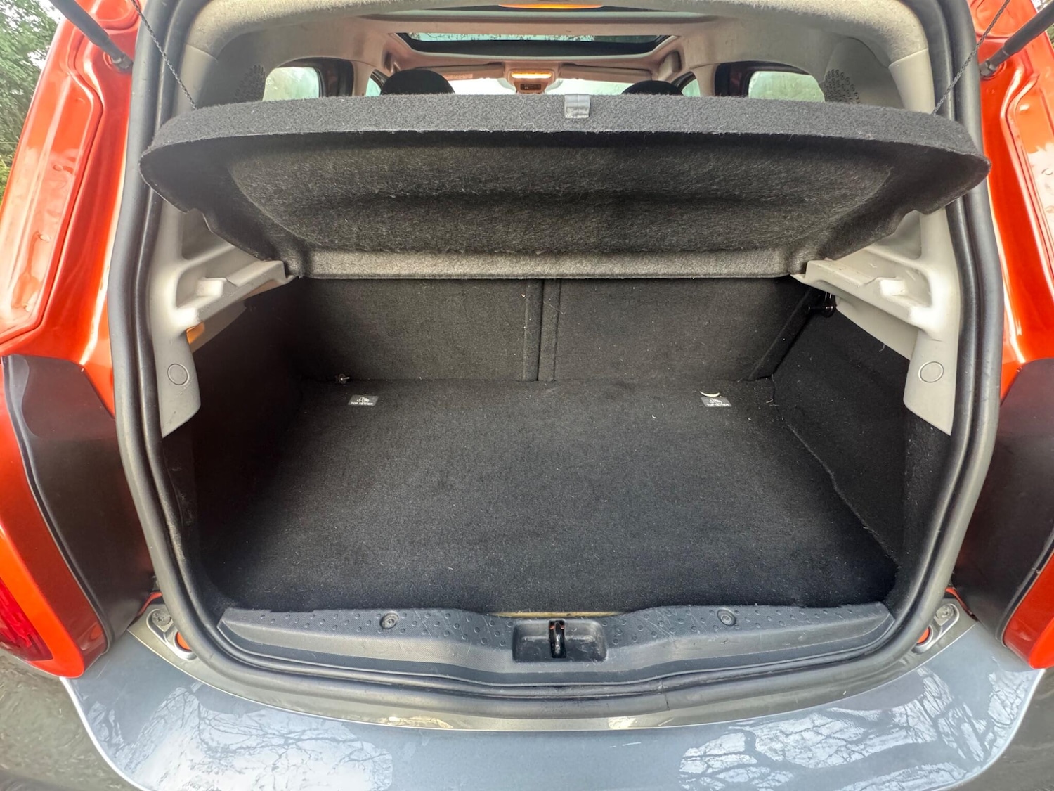 Used smart forfour 2015 for sale - 78072761: Photo 43