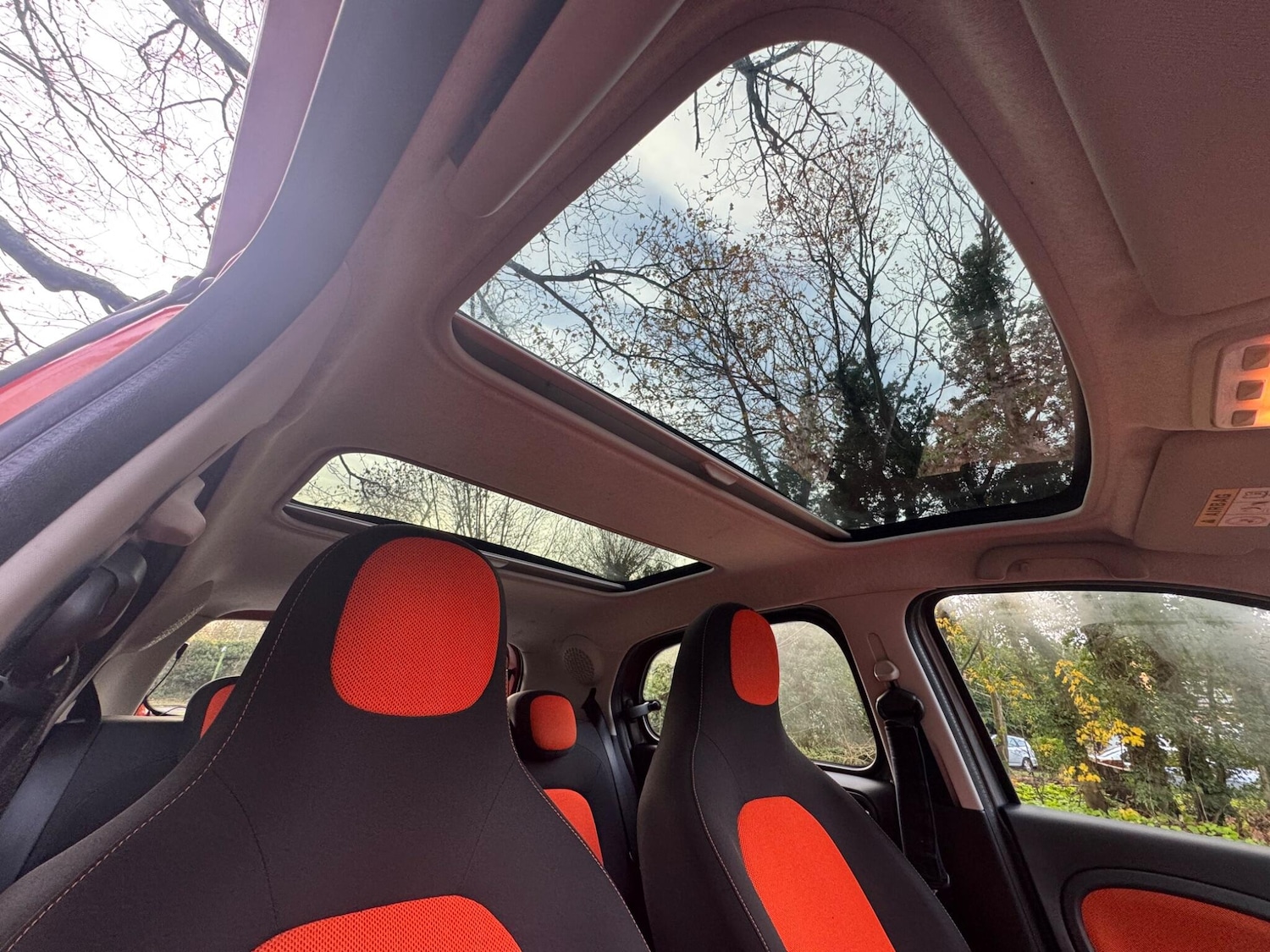 Used smart forfour 2015 for sale - 78072761: Photo 45