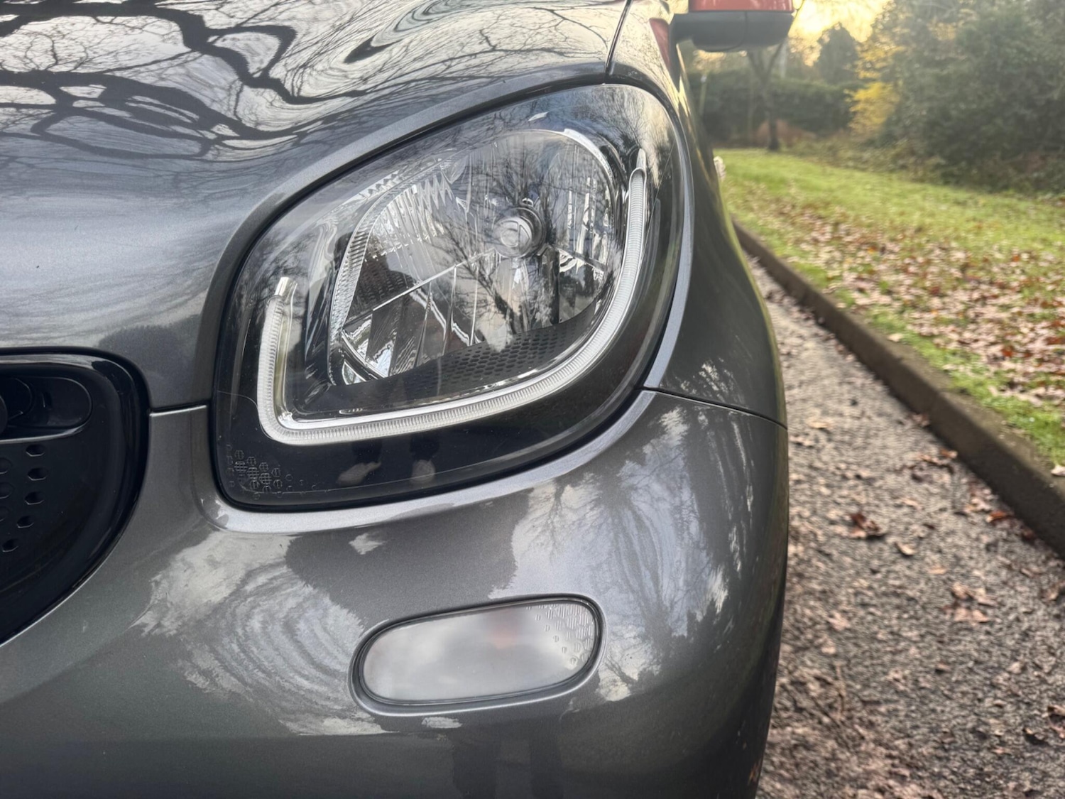 Used smart forfour 2015 for sale - 78072761: Photo 50