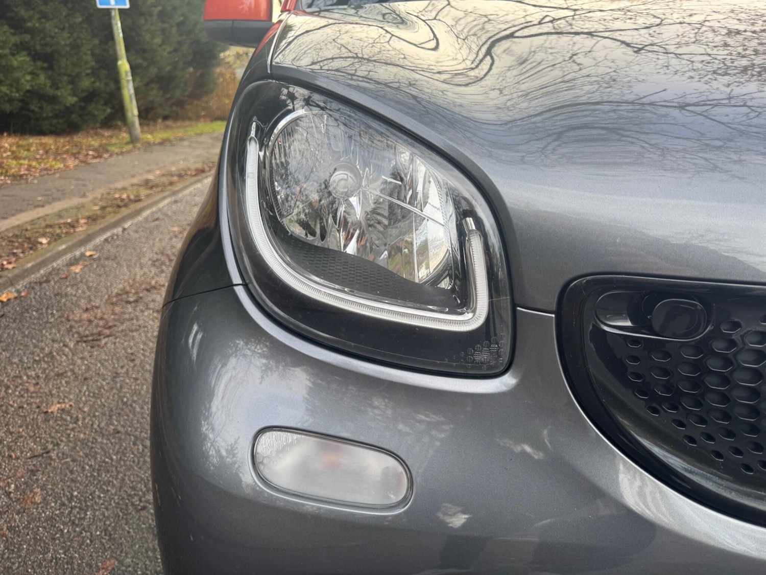 Used smart forfour 2015 for sale - 78072761: Photo 51