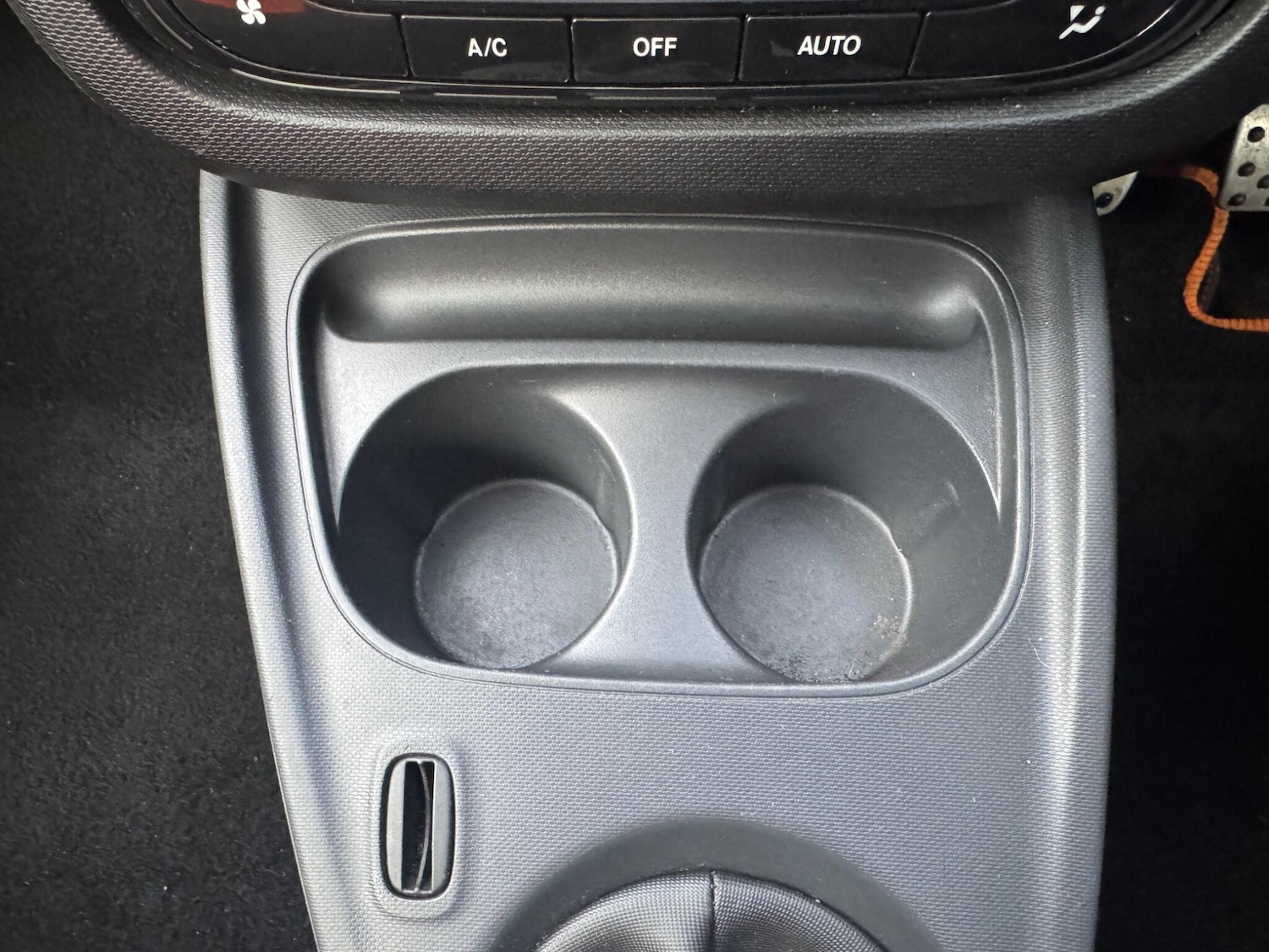 Used smart forfour 2015 for sale - 78072761: Photo 55