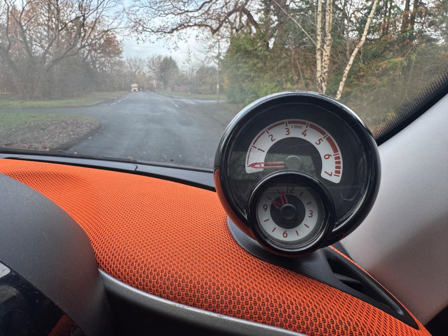 Used smart forfour 2015 for sale - 78072761: Photo 57